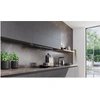 Image de Hotte Décorative 90cm 699m3/h Noir Mat - Siemens - Lj97bdp60