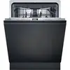 Image de Lave-vaisselle 59.8cm 14 couverts 42db tout intégrable - Siemens - SX63HX16CE - iq300