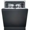 Image de Lave-vaisselle tout intégrable Siemens iQ300 14 couverts Home Connect Eco 9L 42 dB Inox panel-ready - Neuf