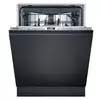 Image de Lave-vaisselle encastrable Siemens iQ300 SN63HX03VE 60 cm 14 couverts Home Connect varioDrawer Inox intégrable - Neuf