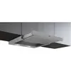 Image de Hotte télescopique 60 cm 394 m3/h inox. - Siemens - LI64MC521 - iq100