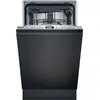 Image de Lave-vaisselle 45cm 10 couverts 44db tout intégrable - Siemens - SR63EX25ME - iq300