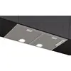 Image de Groupe filtrant 73cm 614m3/h inox - Siemens - LB75566 - iq300
