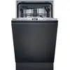 Image de Lave-vaisselle 45cm 10 couverts 44db tout intégrable - Siemens - SR73EX25ME - iq300