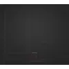 Image de Siemens iQ500, Table de cuisson à induction, 60 cm, noir mat, sans cadre, ED61AHSC1E