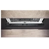 Image de Siemens Sn75ex23ce Iq500 Lave-vaisselle Encastrable Intégral 60 Cm 14 Couverts 42 Db
