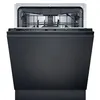 Image de Lave-vaisselle encastrable Siemens SX75EX23CE IQ500 60 cm 14 couverts Classe A 42 dB 7 programmes Connected varioHinge Noir - Neuf