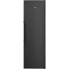 Image de Siemens iQ500 GS36NAXCG, congélateur armoire, 186,2 x 59,5 cm, acier noir brossé anti-traces de doigts