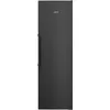 Image de Congélateur armoire Siemens iQ500 GS36NAXCG Total NoFrost 334 L Noir anti-traces, -15 °C, alarme porte ouverte, éclairage intérieur - Neuf