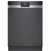 Image de Siemens Sn53hs03ve Lave-vaisselle Encastrable 14 Couverts Home Connect 46 Db
