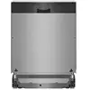 Image de Lave-vaisselle encastrable Siemens SN65YX06CE 14 couverts 60 cm Zeolith Home Connect Inox - Neuf