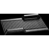 Image de Plaque grille nervurée pour flexinduction - Neff - Z9416X2 -
