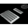 Image de Kit de recyclage pour hotte - Neff - Z51AIR0X0 -