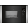 Image de Neff N 50, Einbau Mikrowelle, 59 x 38 cm, HLAGD53N0