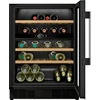 Image de NEFF BSHG Armoire de mise en température des vins int.unt. 44 b.à 0.75L porte vitrée G sw KU9213HG0