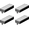 Image de Filtre acoustique pour hotte neff - Neff - Z811DU0 -