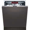 Image de Neff N 70, Geschirrspüler vollintegrierbar, 60 cm, VarioScharnier für besondere Einbausituationen, S197TCX00E