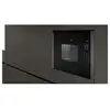 Image de Micro-ondes combiné Neff 25 L Graphite - Neuf
