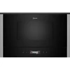 Image de Micro-ondes encastrable 21l 900w inox - Neff - NR4WR21N1 -