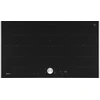 Image de Table de cuisson induction 90cm 5 feux 1100w noir - Neff - T69TTX4L0 -