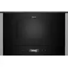 Image de Micro ondes Encastrable NL4WR21N1, N70, 21 litres, Niche de 38 cm - Neuf