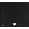 Image de Plaque induction NEFF T66FTC4L0 N90 3 foyers Flex Induction 7400 W PowerBoost Noir Twist Pad - Neuf
