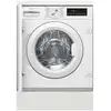 Image de Neff Lave-linge intégrable, chargement frontal, 8 kg, 1400 t/min, W6441X1
