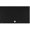 Image de Table de cuisson induction 90cm 5 feux 1100w noir - Neff - T69PTX4L0 -
