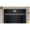 Image de Neff N 90, Four à encastrer avec support vapeur, 60 x 60 cm, inox, B64VS71N0
