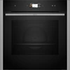 Image de Neff N 90, Four à vapeur, 60 x 60 cm, inox, B64FS31N0