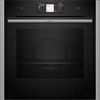 Image de Neff N 90, Four à vapeur, 60 x 60 cm, inox, B64FT33N0