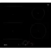 Image de Table de cuisson induction 60cm 4 feux 6900w noir - Neff - T56FHS1L0 -