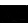 Image de Plaque de cuisson à induction 80cm 5 foyers 7400w - Neff - T58FHW1L0 - n70