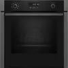 Image de Neff N 50, Backofen, 60 x 60 cm, Gris graphite, B6ACH7AG3