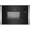 Image de Micro-ondes solo encastrable 20l 800w noir - Neff - HLAWD23N1F - n 50