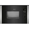 Image de Micro-ondes simple encastrable - N50 - HLAWD23N1F - Inox - 20 L - 38,2 x 59,4 x 31,7 cm - Neuf