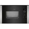 Image de Micro-ondes encastrable 25l 1450w noir - Neff - HLAWD53N1F - n 50