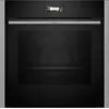 Image de Four intégrable multifonction 71l 60cm noir - Neff - B54CR71N0F -