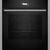 Image de Four encastrable Neff N70 B54CR71N0 3600 W Noir - Neuf