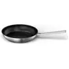 Image de Poêle fonte d'aluminium 22cm inox/noir - Neff - Z9428CF0 -