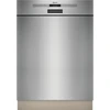 Image de Neff N 50, Lave-vaisselle à encastrer, 60 cm, Acier brossé, S125ECS15E