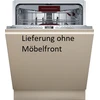 Image de Lave-vaisselle 60cm 14 couverts 42db tout intégrable - Neff - S255ECX15E - n50