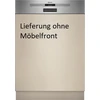Image de Neff N 50, Lave-vaisselle intégrable, 60 cm, Acier brossé, S145EBS16E