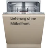 Image de Neff N 50, Lave-vaisselle entièrement intégrable, 60 cm, XXL, S255EAX16E
