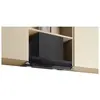 Image de Hotte décorative 60cm 699 m3/h inox - Neff - D67XDP2S0 -