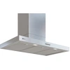Image de Hotte Décorative Murale 90cm 594m3/h Inox - Neff - D95bcc2l0
