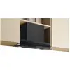 Image de Hotte décorative 90cm 699m3/h noir - Neff - D97XDP2S0 - n70