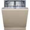 Image de Neff N 50, Geschirrspüler vollintegrierbar, 60 cm, XXL, VarioScharnier für besondere Einbausituationen, S275HTX06E