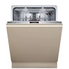 Image de Lave-vaisselle 60cm 14 Couverts 42db Tout Intégrable - Neff - S177ecx17e