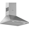 Image de Bosch Série 2 DWP66BC50 Hottes murales - Acier inoxydable